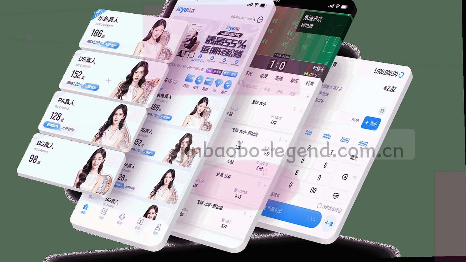 冷色网格线与细微金色颗粒叠加的抽象数据纹理背景